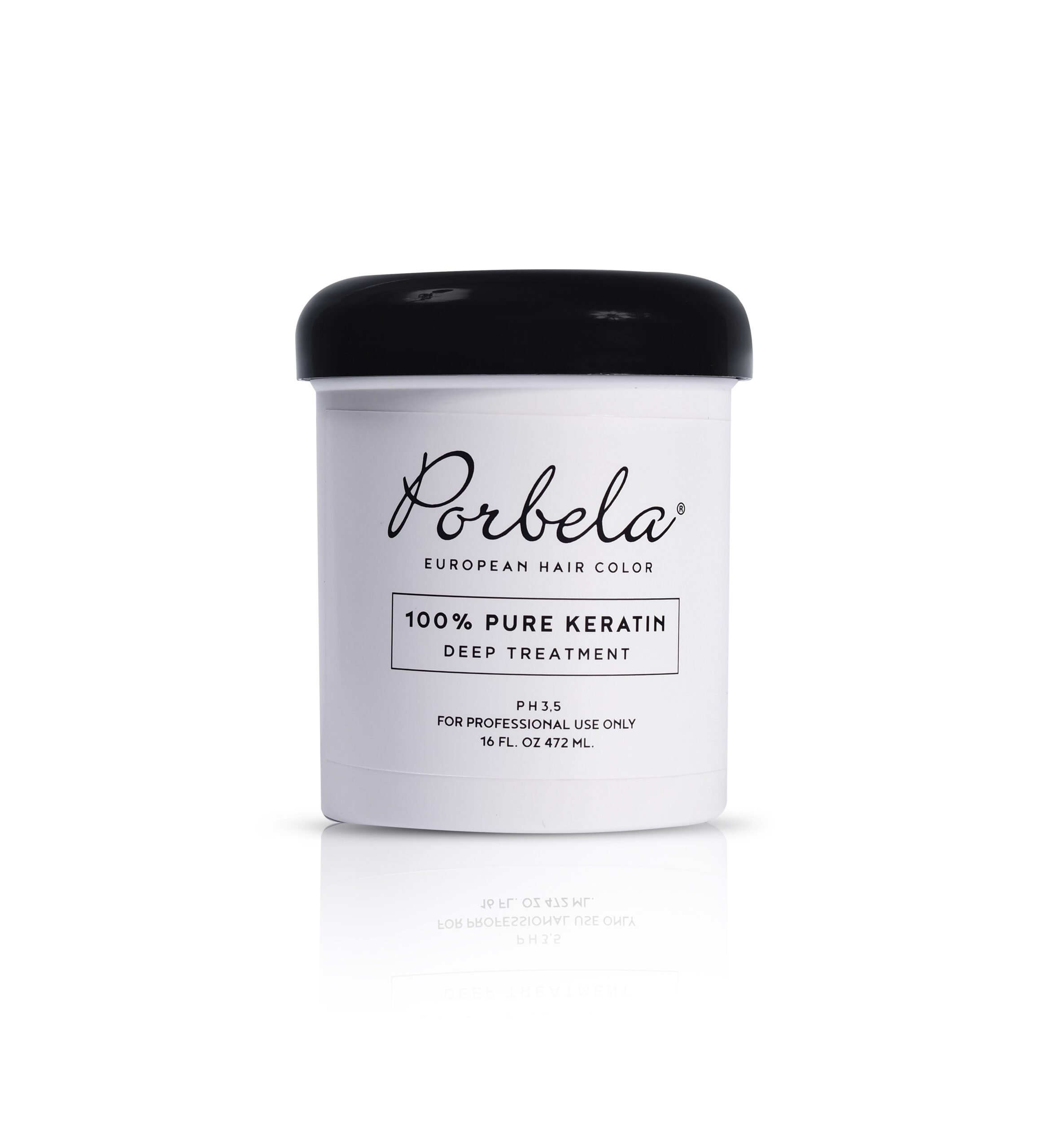 Keratin Mask
