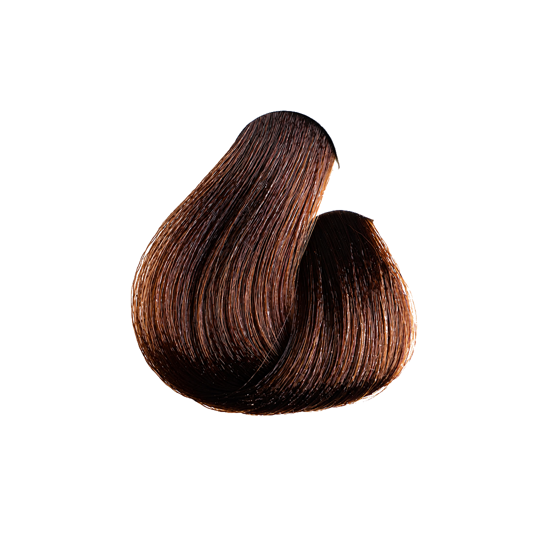 6/34 Dark Golden <br> Copper