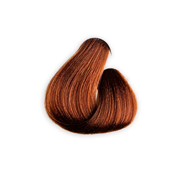 8/4 Light Copper <br> Blonde