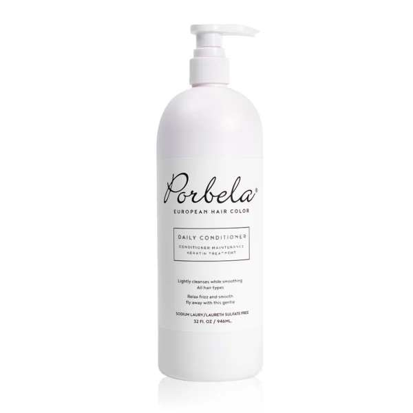 Smoothing Conditioner