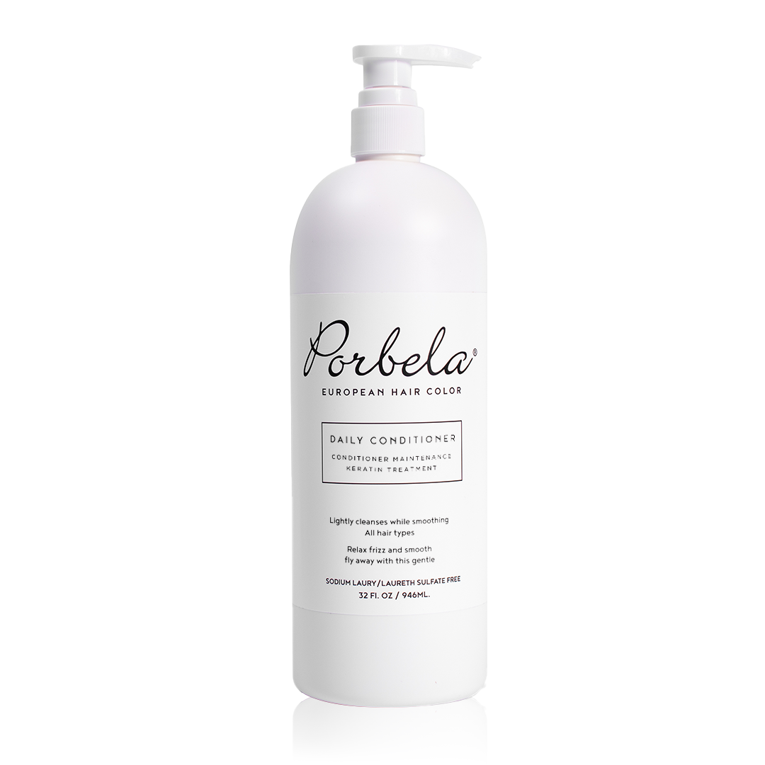 Smoothing Conditioner