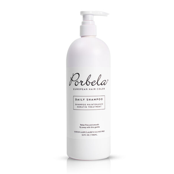 Daily Shampoo