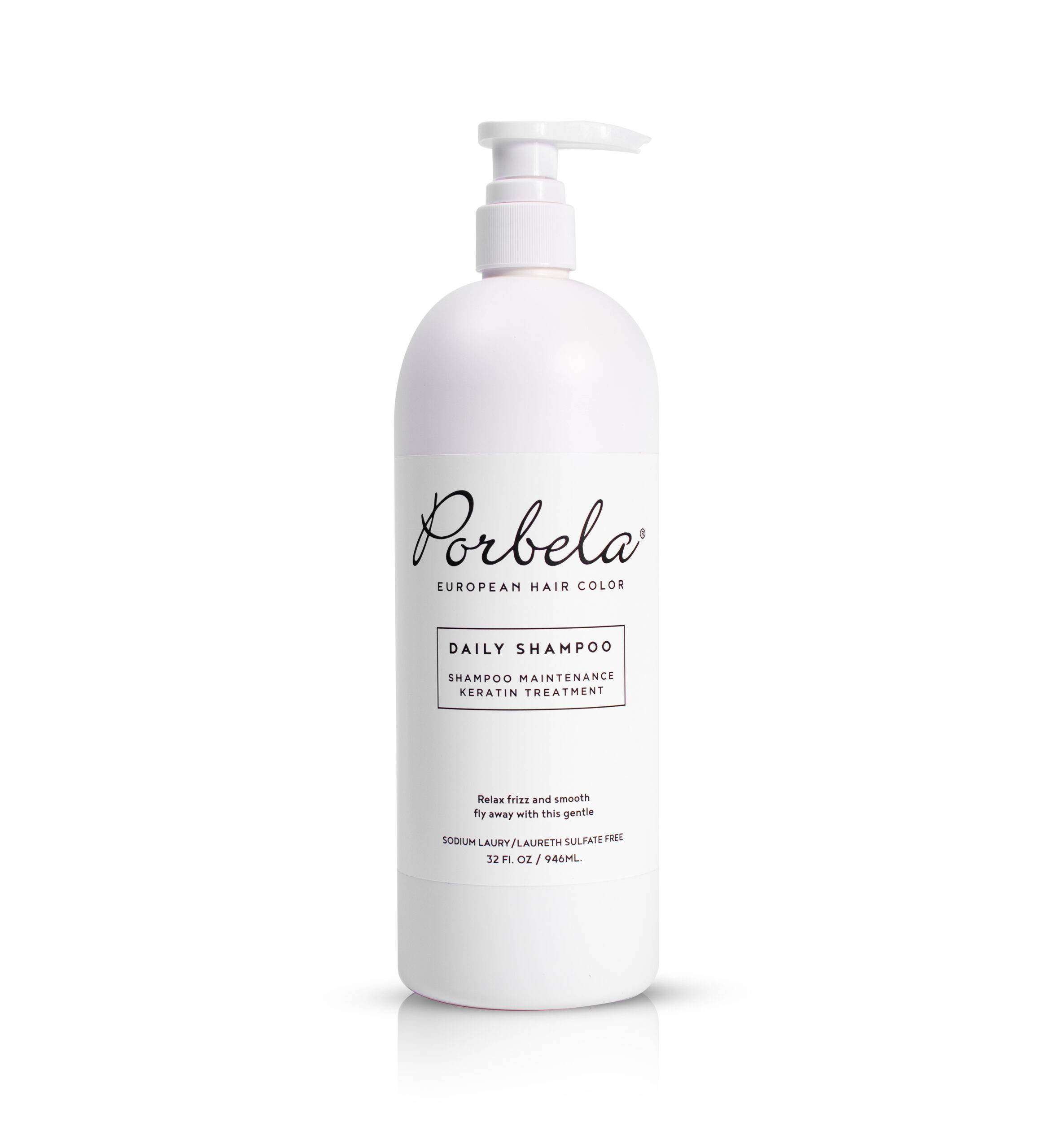 Daily Shampoo
