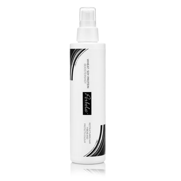 Leave-In Conditioner Spray