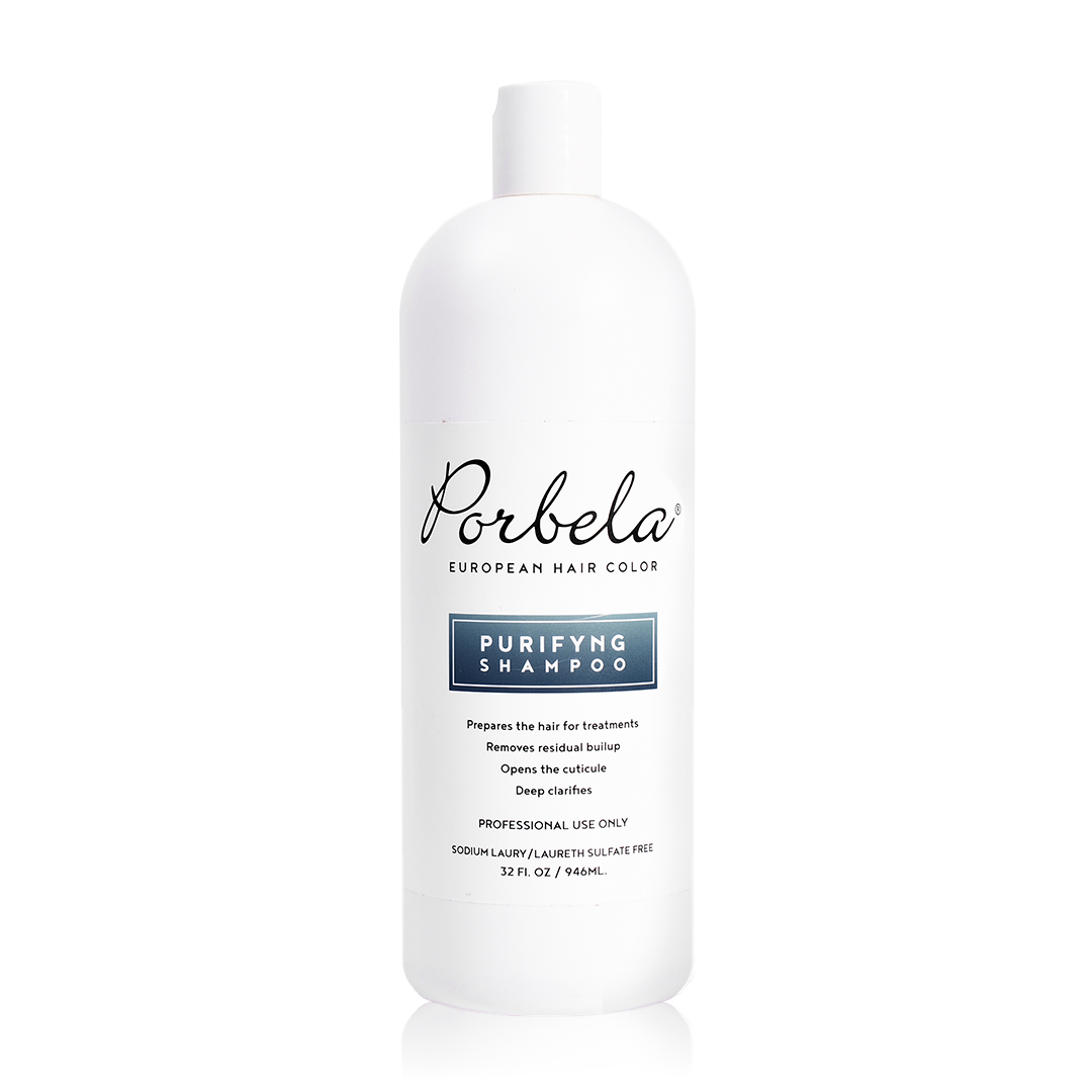 Purifying Shampoo