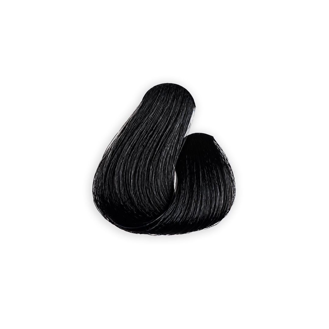 1/00C Warm Intense <br> Black
