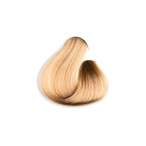 10 Platinum Blonde