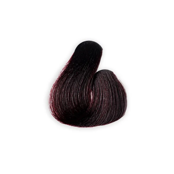 3/65 Dark Violet Red Chestnut
