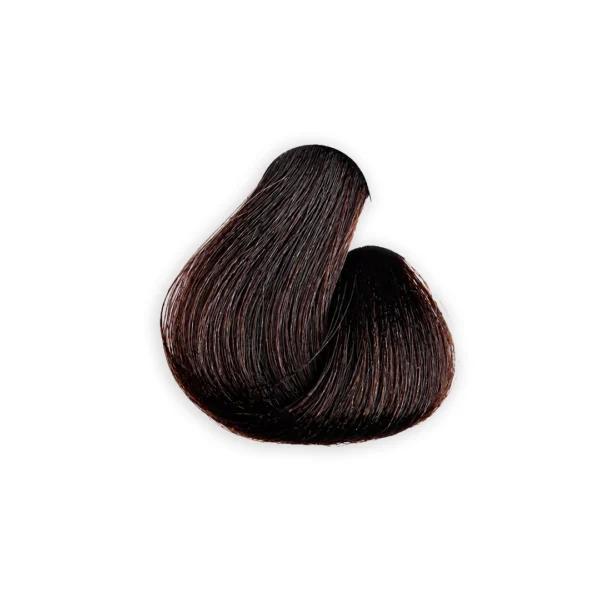 4/5 Medium Mahogany Chestnut