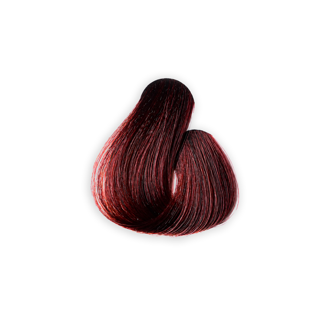 4/55 Intense Medium Red Chestnut