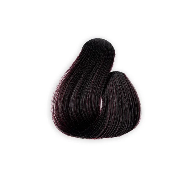 4/6 Medium Chestnut <br> Red