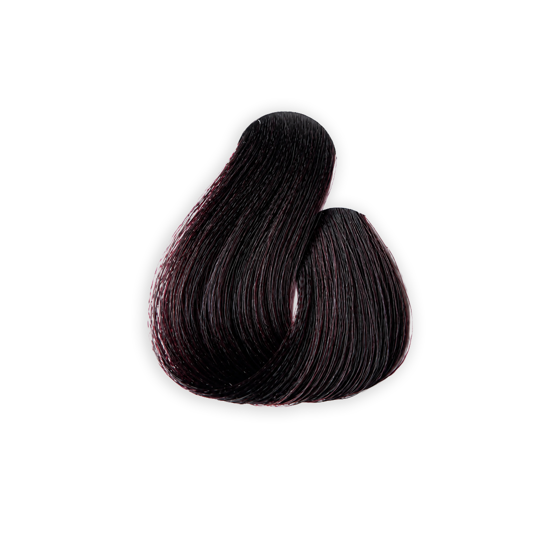 4/6 Medium Chestnut <br> Red