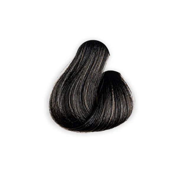 5/00 Intense Light Chestnut