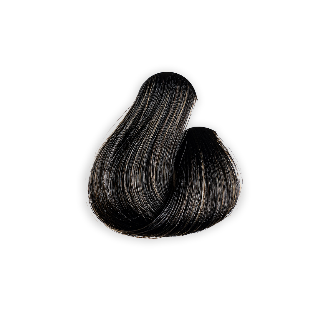 5/00 Intense Light Chestnut