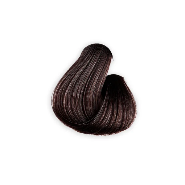 5/5 Light Mahogany Chestnut