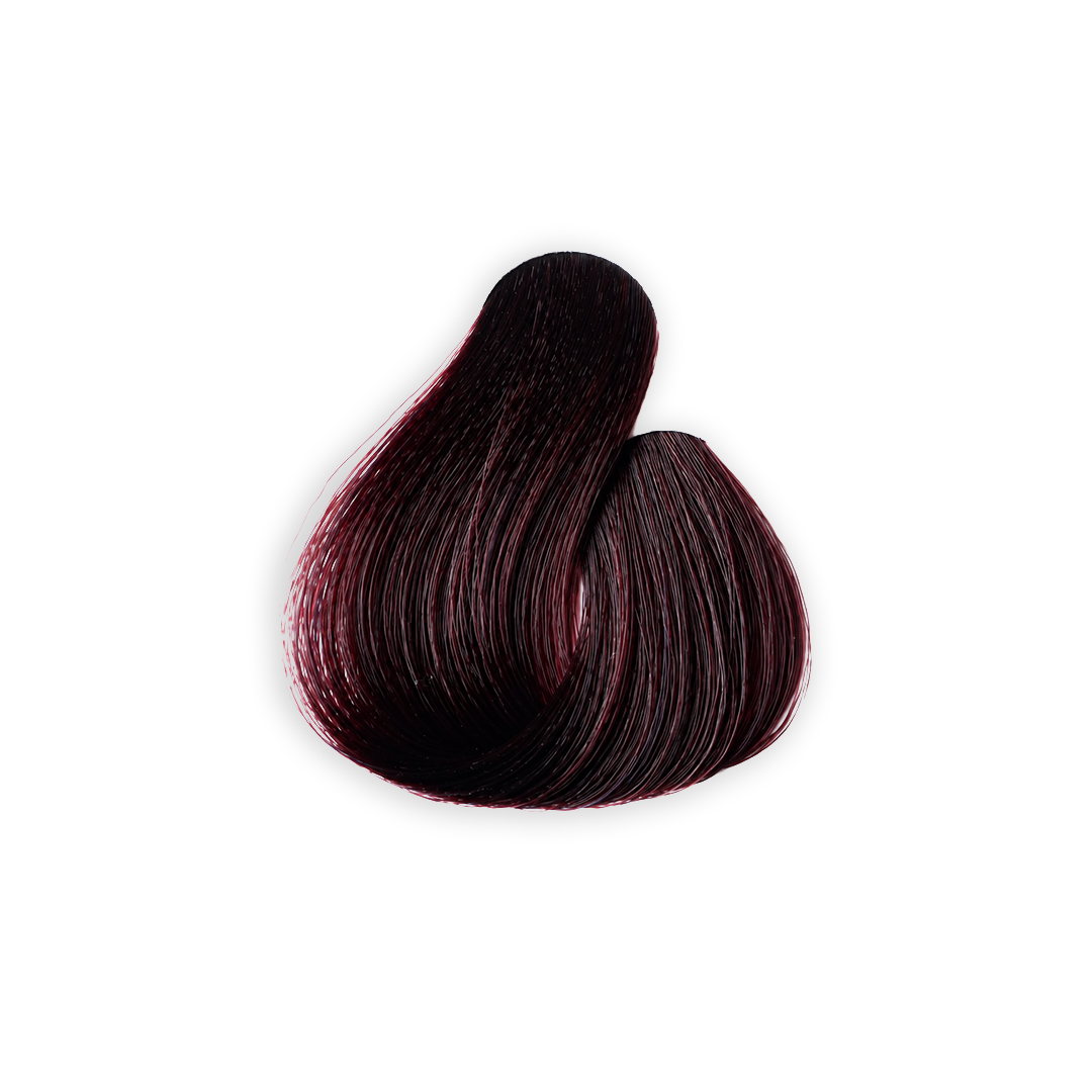 5/6 Light Violet <br> Chestnut