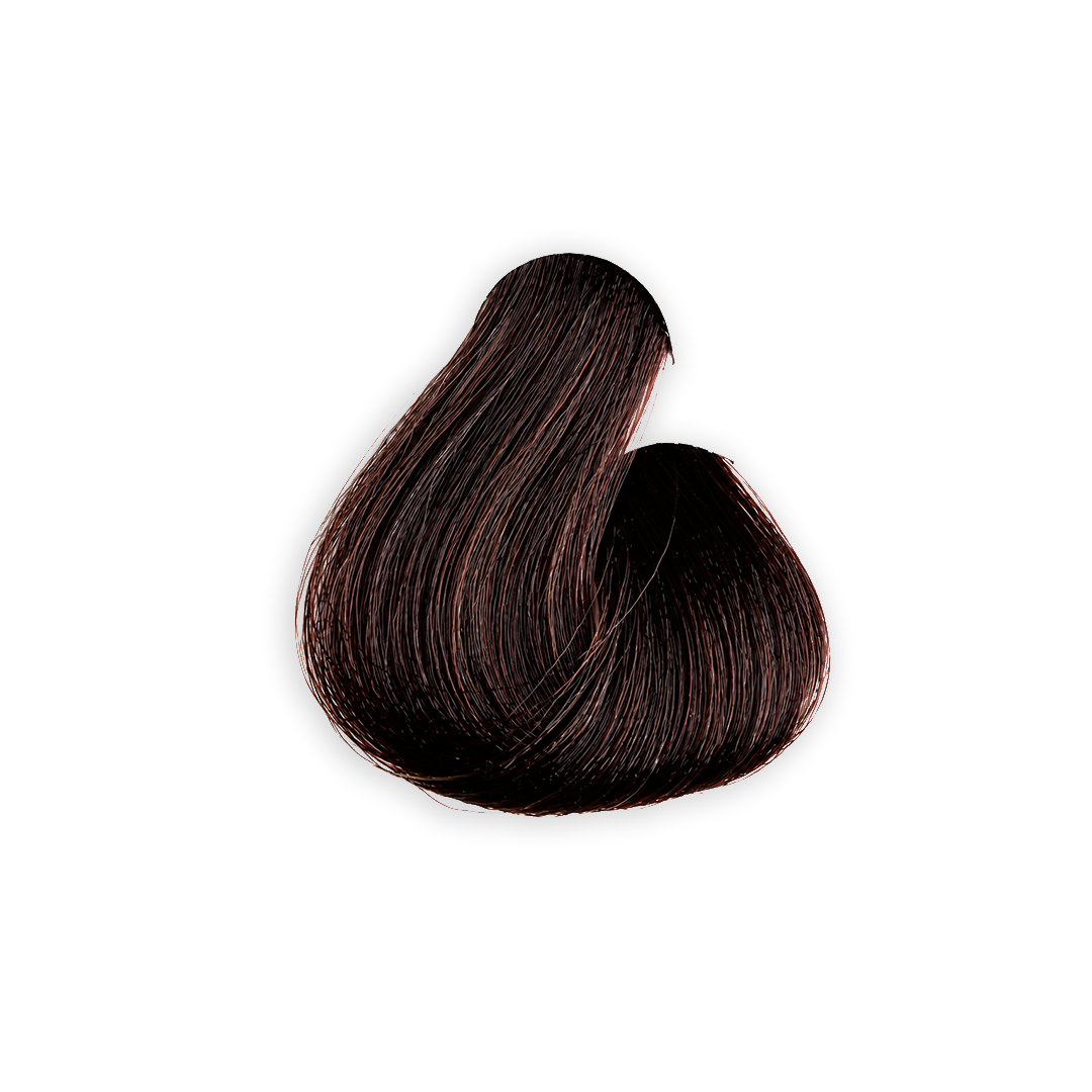 6/5 Dark Blonde <br> Mahogany
