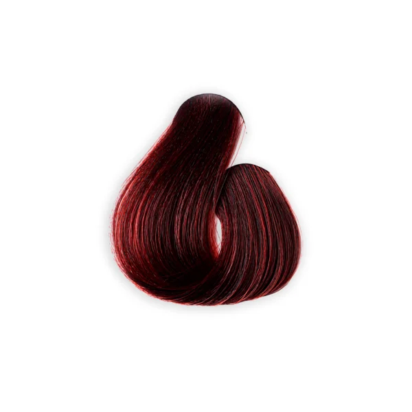 6/55 Intense Dark Red Blonde