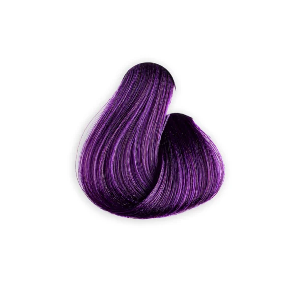 6V Light Violet Blonde