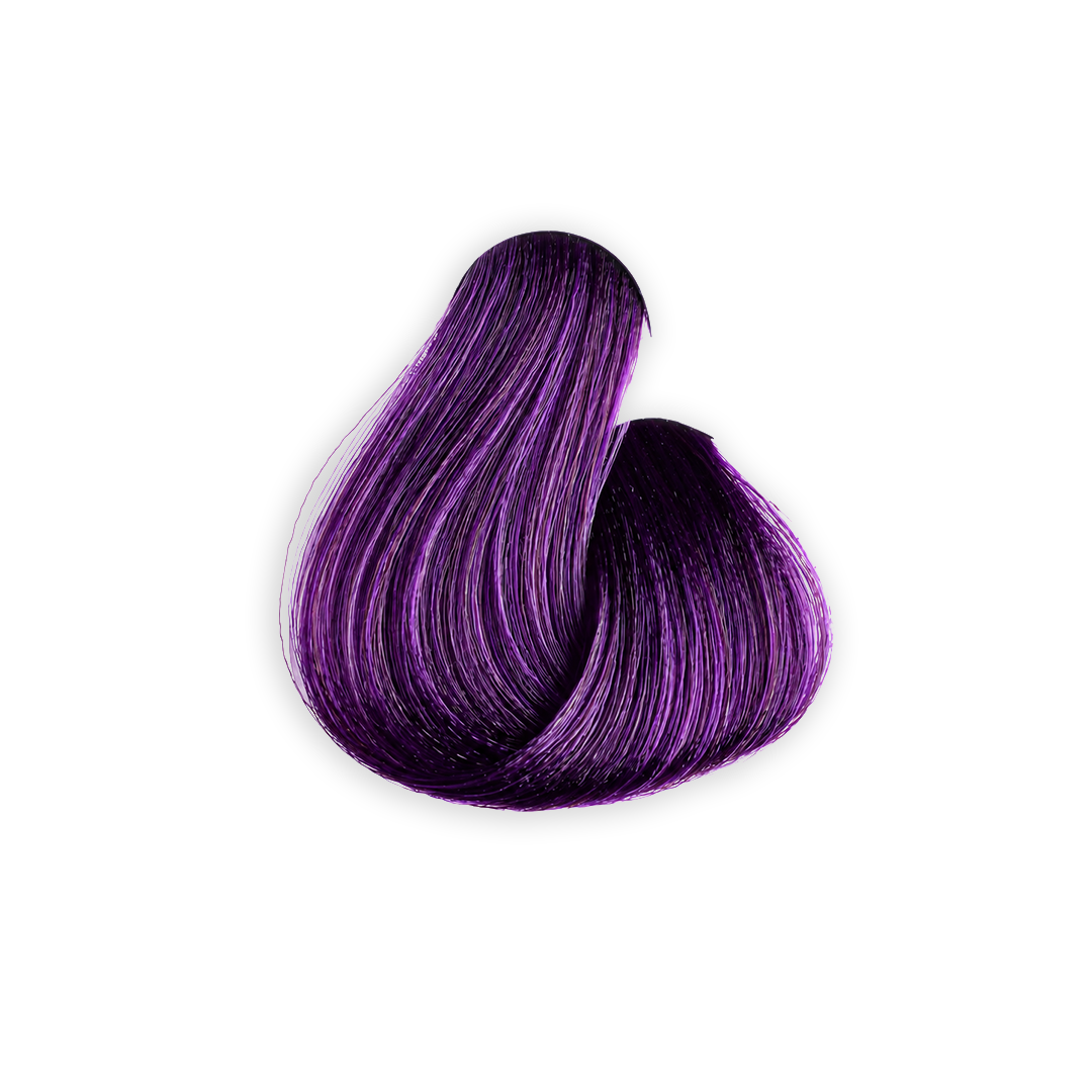6V Light Violet Blonde