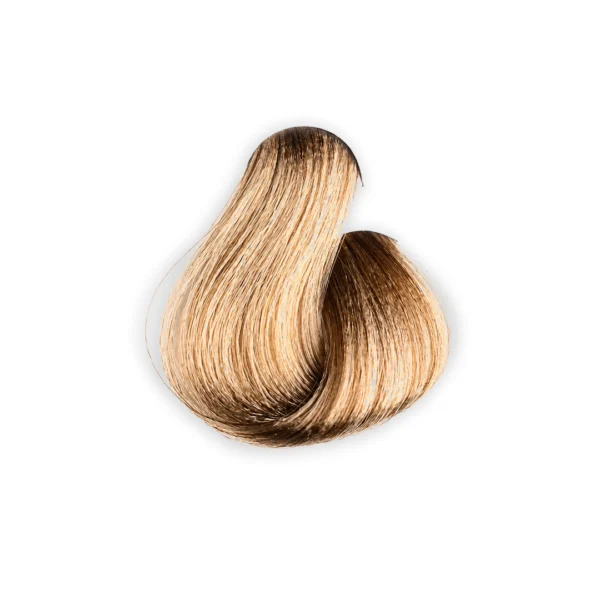 8/00C Warm Intense Light Blonde