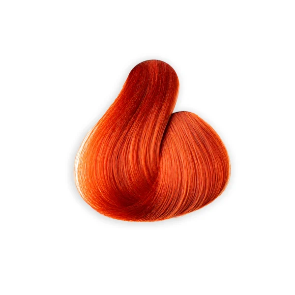 8C Light Extra Copper Blonde