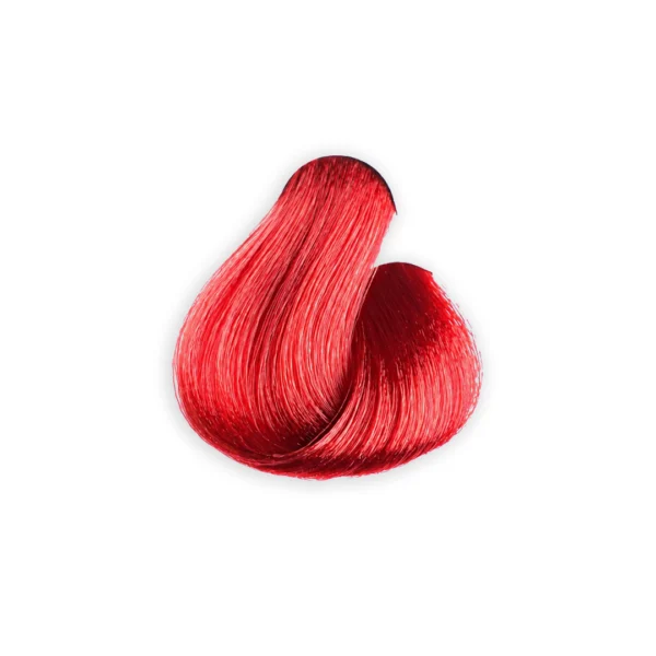 8R Light Extra Red Blonde