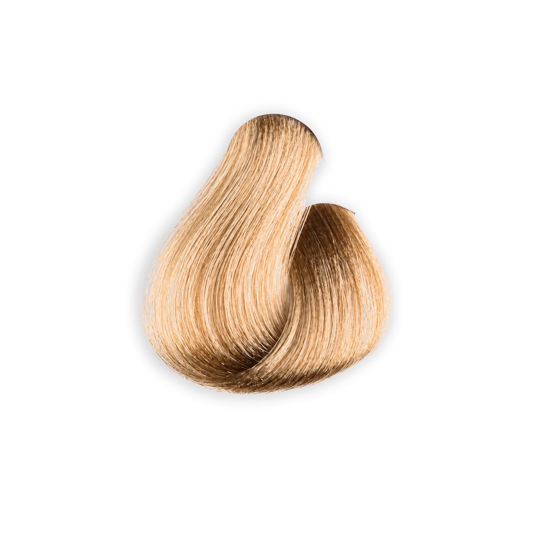 9/00C Warm Intense Extra-Light Blonde