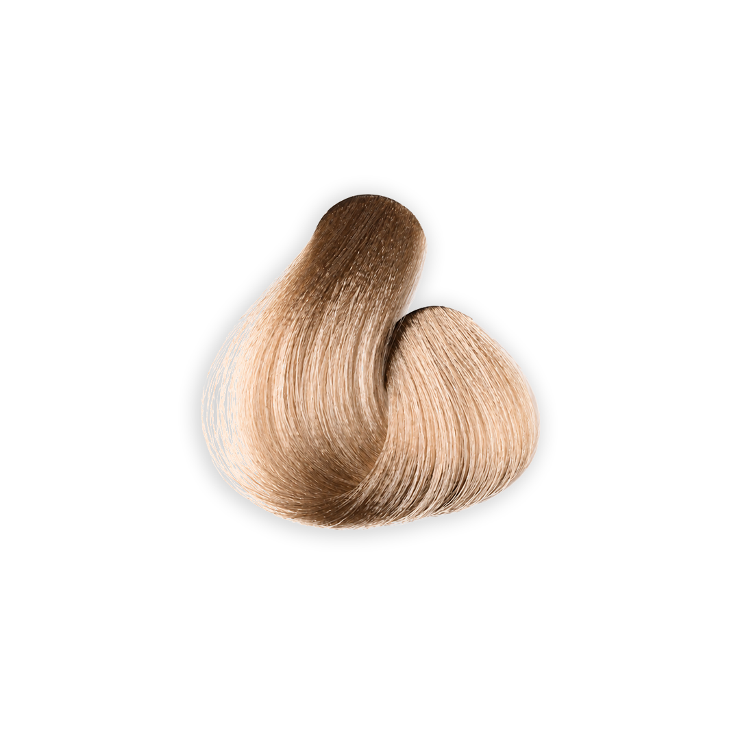 11/2-S Super Lightening Iridescent Blonde