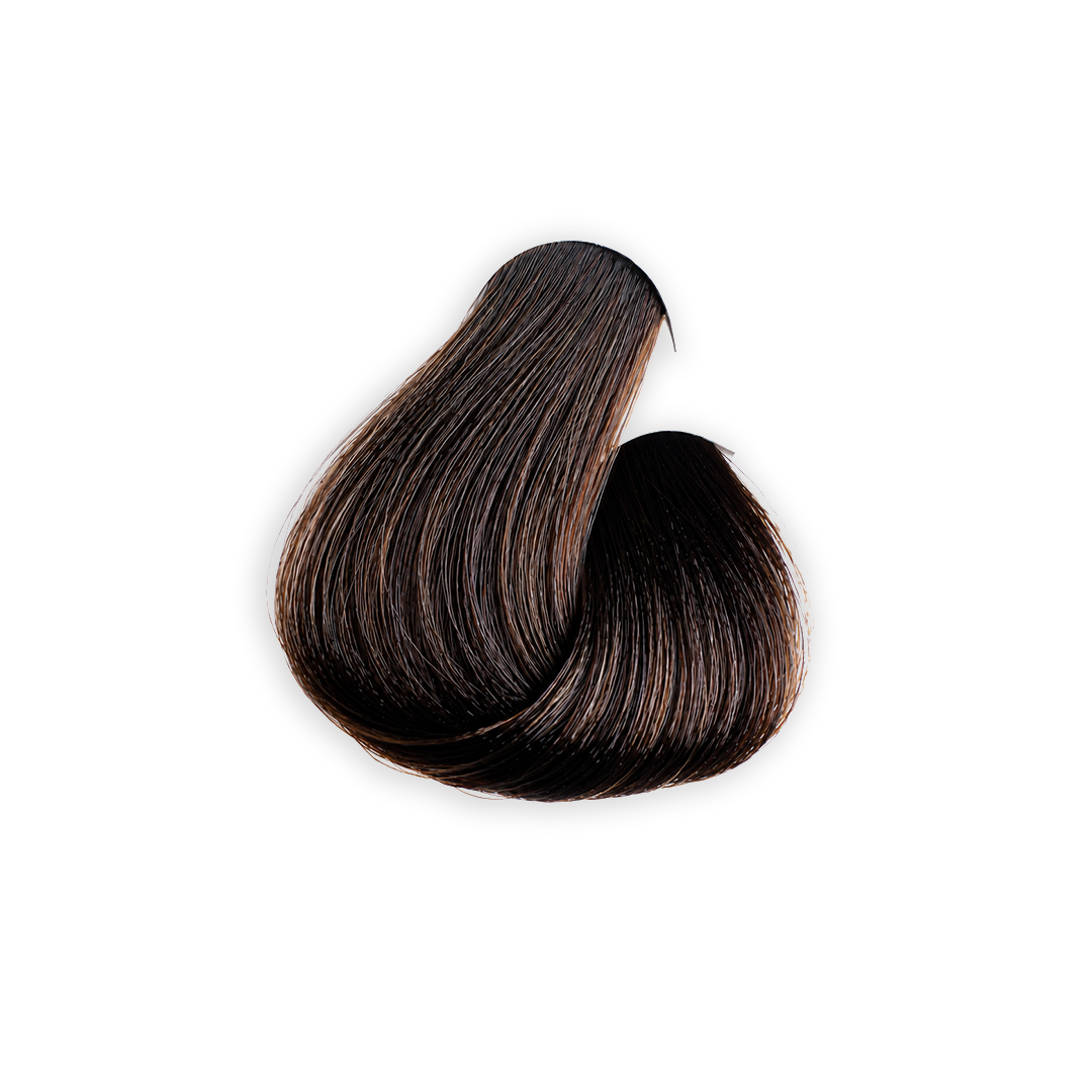 5/85 Light Mahogany Brown Chestnut