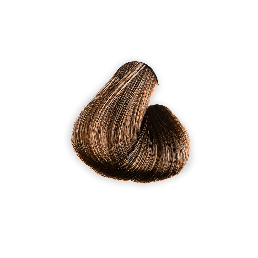 6/33 Dark Blonde Intense <br> Golden- Permanent