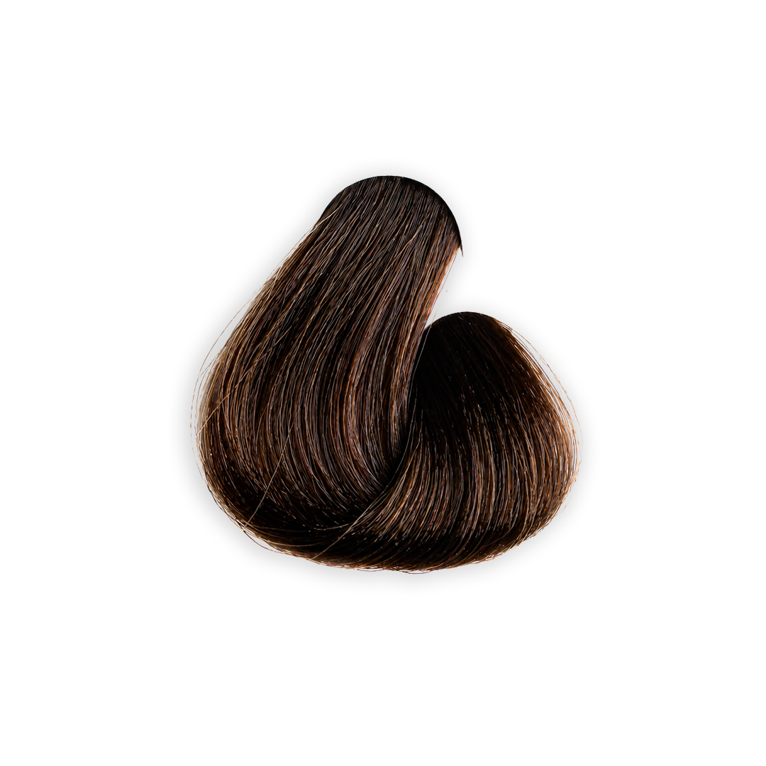 6/80 Dark Chocolate Blonde