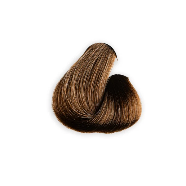 6/83 Dark Golden Brown <br> Blonde
