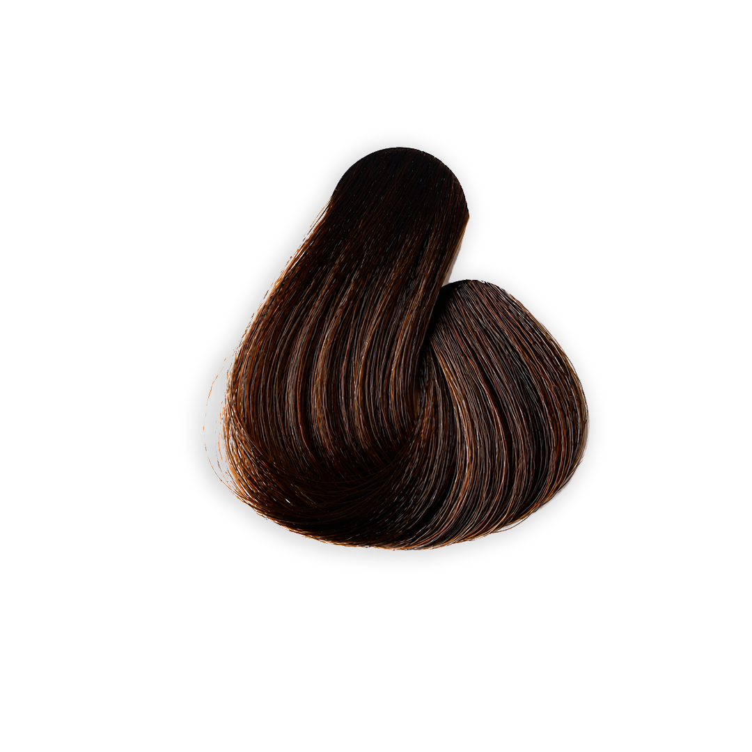 6/88 Intense Dark Brown Blonde