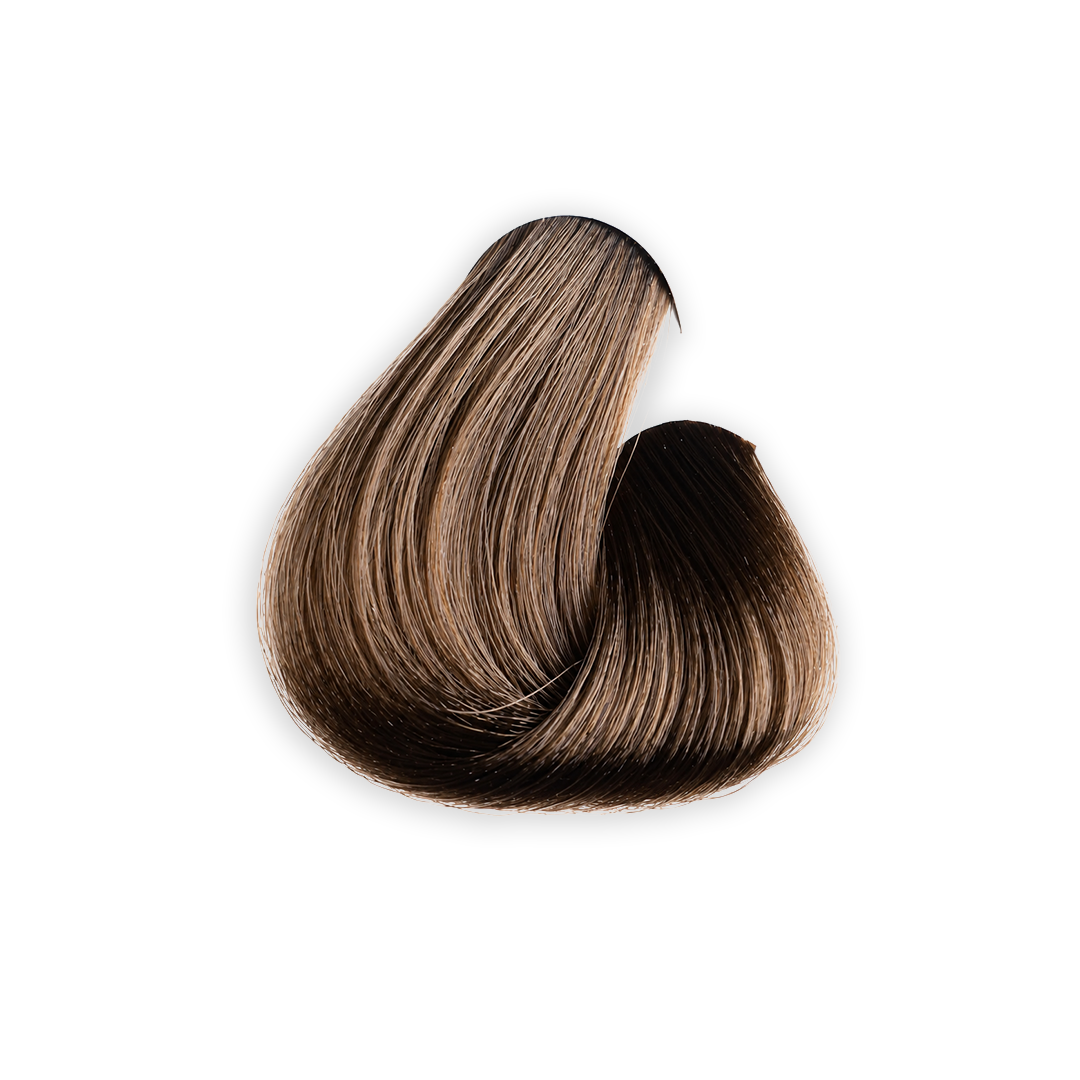 7/83 Medium Golden Brown Blonde