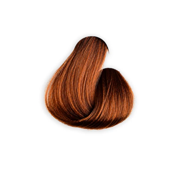 8/85 Light Mahogany Brown Blonde
