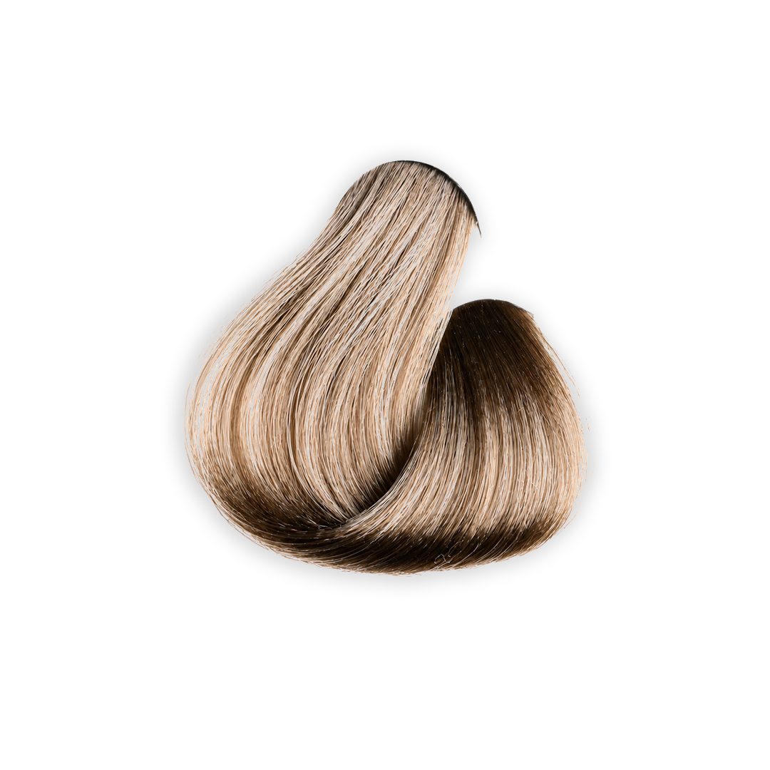 9/21 Extra Light Iridescent Ash Blonde