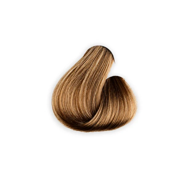 9/33 Extra Light Blonde Intense Golden Permanent Color