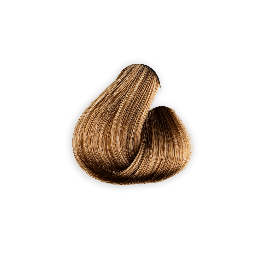 9/33 Extra Light Blonde Intense Golden Permanent Color