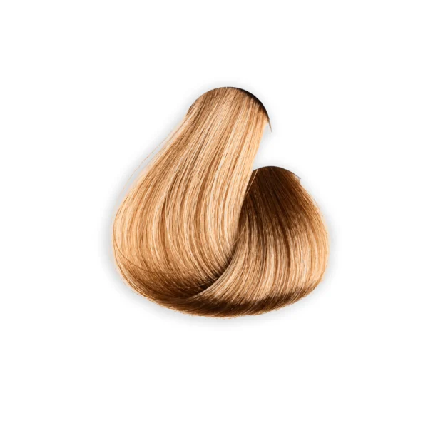 9/83 Extra Light Golden Brown Blonde